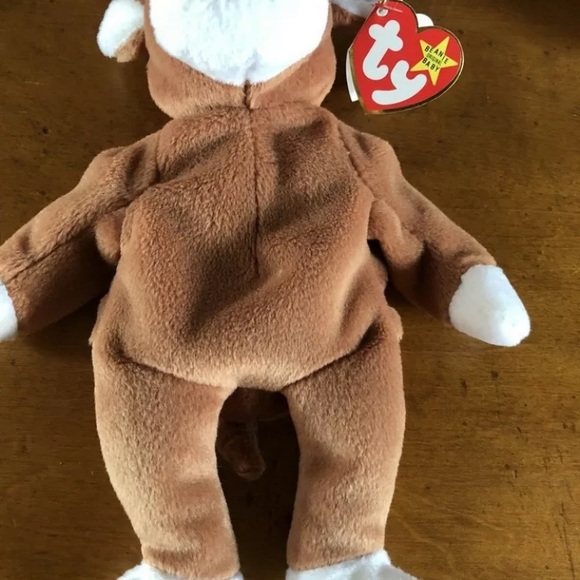 Ty Beanie babies lot of 2 - Picture 4 of 8